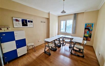 1306639683 MEB Ruhsatlı Devren Kiralık Kişisel Gelişim Merkezi