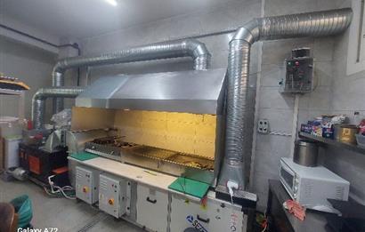 Karşıyaka Girne Caddesi Paralelinde Devren Kiralık Dükkan