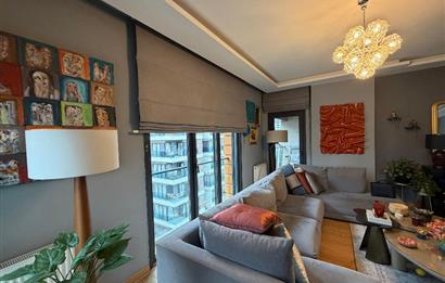 SUADİYE BAĞDAT CADDESİ VE SAHİLE ÇOK YAKIN SATILIK 3+1 DAİRE