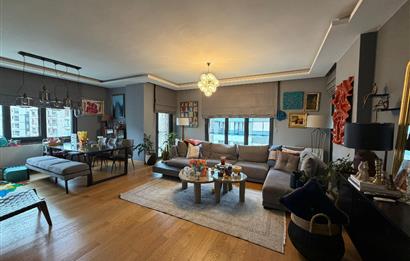 SUADİYE BAĞDAT CADDESİ VE SAHİLE ÇOK YAKIN SATILIK 3+1 DAİRE