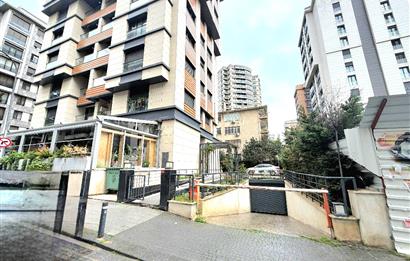 SUADİYE BAĞDAT CADDESİ VE SAHİLE ÇOK YAKIN SATILIK 3+1 DAİRE