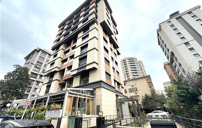 SUADİYE BAĞDAT CADDESİ VE SAHİLE ÇOK YAKIN SATILIK 3+1 DAİRE