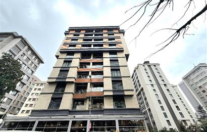 SUADİYE BAĞDAT CADDESİ VE SAHİLE ÇOK YAKIN SATILIK 3+1 DAİRE