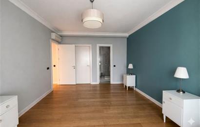 SUADİYE BAĞDAT CADDESİ VE SAHİLE ÇOK YAKIN SATILIK 3+1 DAİRE