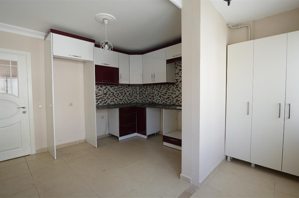 C21 Cius; Perşembe Pazarı Civarında 2+1 Ara Kat Kiralık Daire