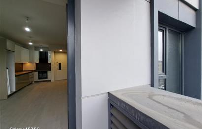 DAP YENİ LEVENT KİRALIK SIFIR 1+1 MODERN YAŞAMIN KALBİNDE