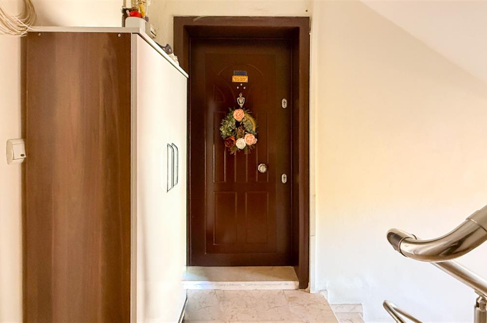 C21 Bal'dan Bahçelievler Mah.'de Satılık 3+1 Daire