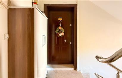 C21 Bal'dan Bahçelievler Mah.'de Satılık 3+1 Daire