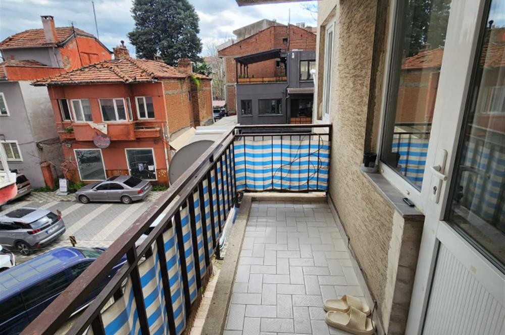 C21 BAL DAN ALTIEYLÜL MAH. DE 2+1 SATILIK DAİRE