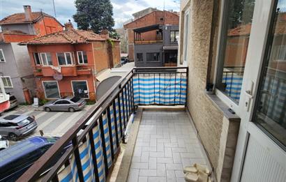 C21 BAL DAN ALTIEYLÜL MAH. DE 2+1 SATILIK DAİRE