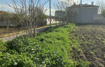 C.21 LOCA ALTIEYLÜL PAŞAKÖY MAH.SATILIK 4664 M2 FIRSAT ARSA