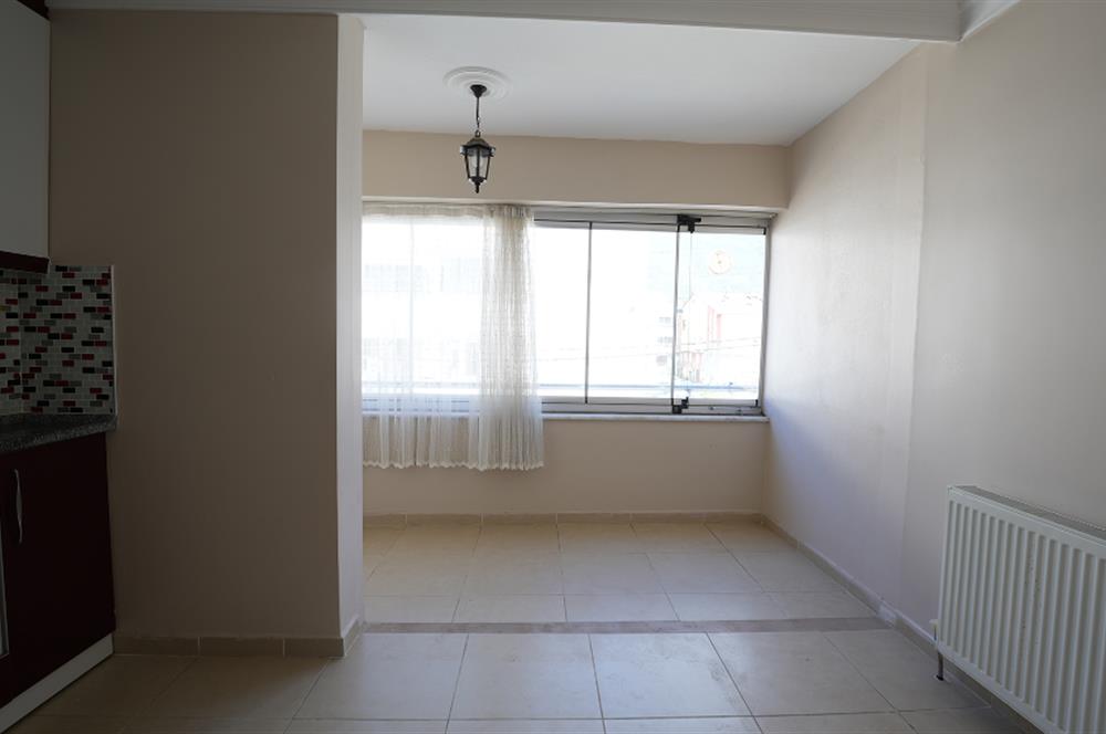 C21 Cius; Perşembe Pazarı Civarında 2+1 Ara Kat Kiralık Daire