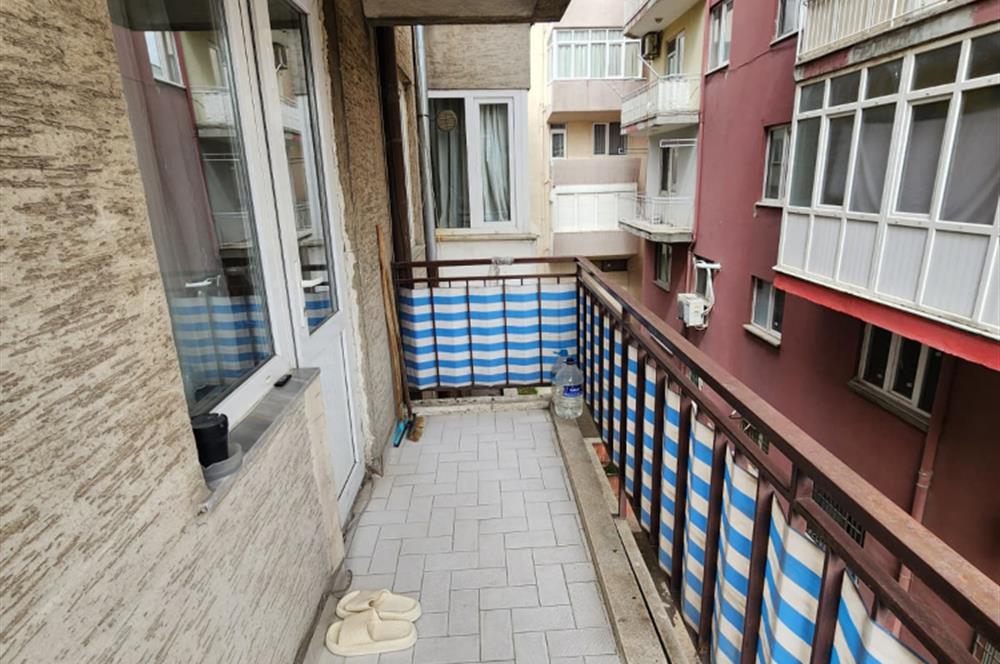 C21 BAL DAN ALTIEYLÜL MAH. DE 2+1 SATILIK DAİRE