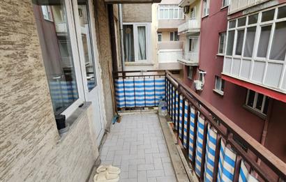 C21 BAL DAN ALTIEYLÜL MAH. DE 2+1 SATILIK DAİRE