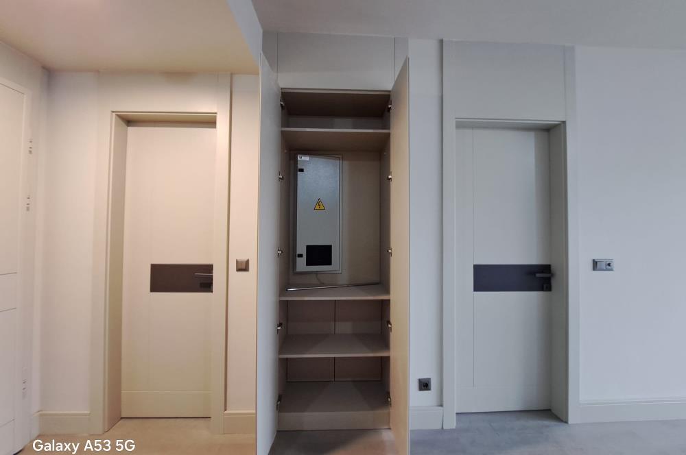 DAP YENİ LEVENT KİRALIK SIFIR 1+1 MODERN YAŞAMIN KALBİNDE