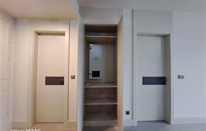 DAP YENİ LEVENT KİRALIK SIFIR 1+1 MODERN YAŞAMIN KALBİNDE