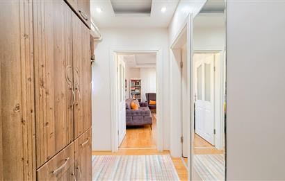 C21 Bal'dan Bahçelievler Mah.'de Satılık 3+1 Daire