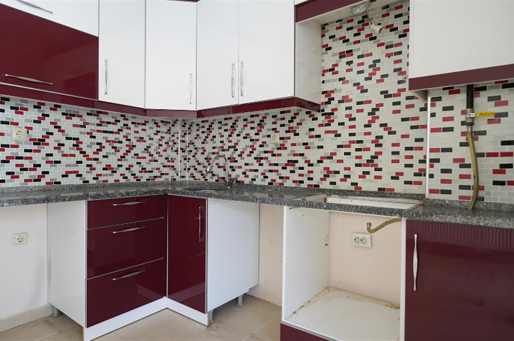 C21 Cius; Perşembe Pazarı Civarında 2+1 Ara Kat Kiralık Daire