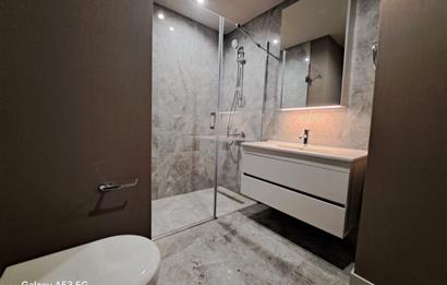 DAP YENİ LEVENT KİRALIK SIFIR 1+1 MODERN YAŞAMIN KALBİNDE