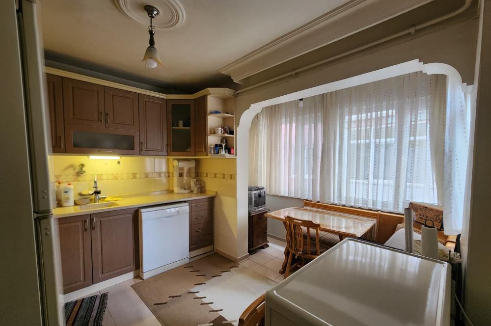 C21 BAL DAN ALTIEYLÜL MAH. DE 2+1 SATILIK DAİRE