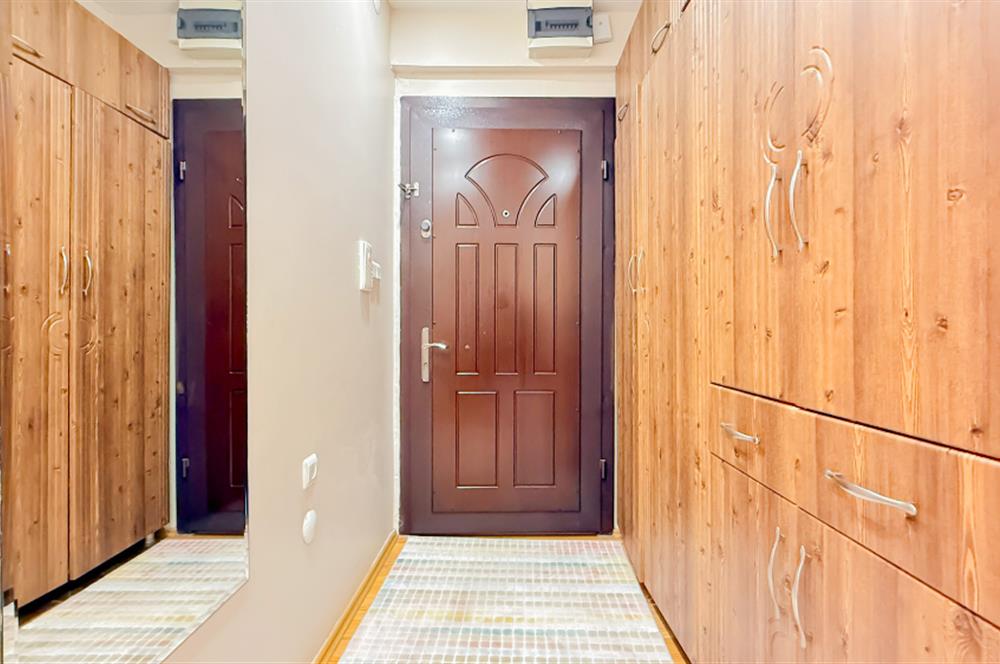 C21 Bal'dan Bahçelievler Mah.'de Satılık 3+1 Daire