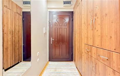 C21 Bal'dan Bahçelievler Mah.'de Satılık 3+1 Daire