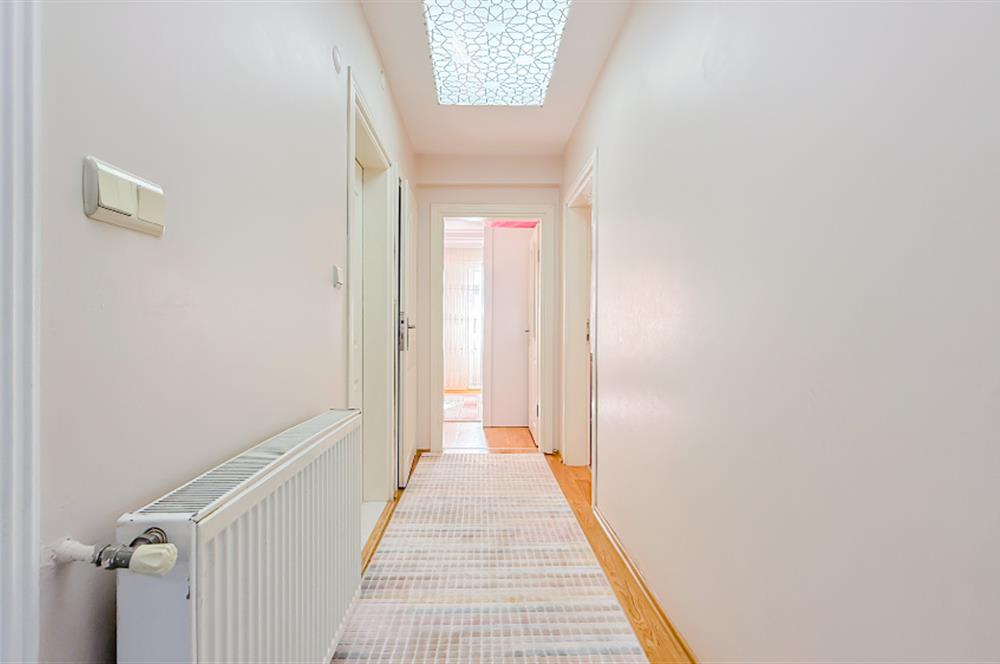 C21 Bal'dan Bahçelievler Mah.'de Satılık 3+1 Daire