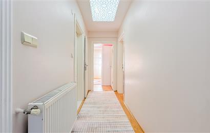 C21 Bal'dan Bahçelievler Mah.'de Satılık 3+1 Daire