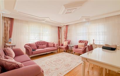 C21 Bal'dan Bahçelievler Mah.'de Satılık 3+1 Daire