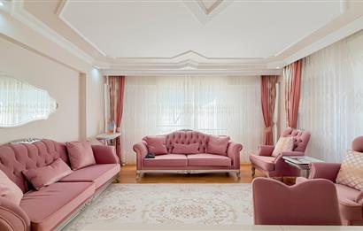 C21 Bal'dan Bahçelievler Mah.'de Satılık 3+1 Daire