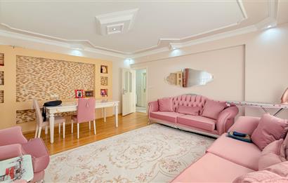 C21 Bal'dan Bahçelievler Mah.'de Satılık 3+1 Daire