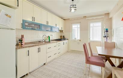 C21 Bal'dan Bahçelievler Mah.'de Satılık 3+1 Daire