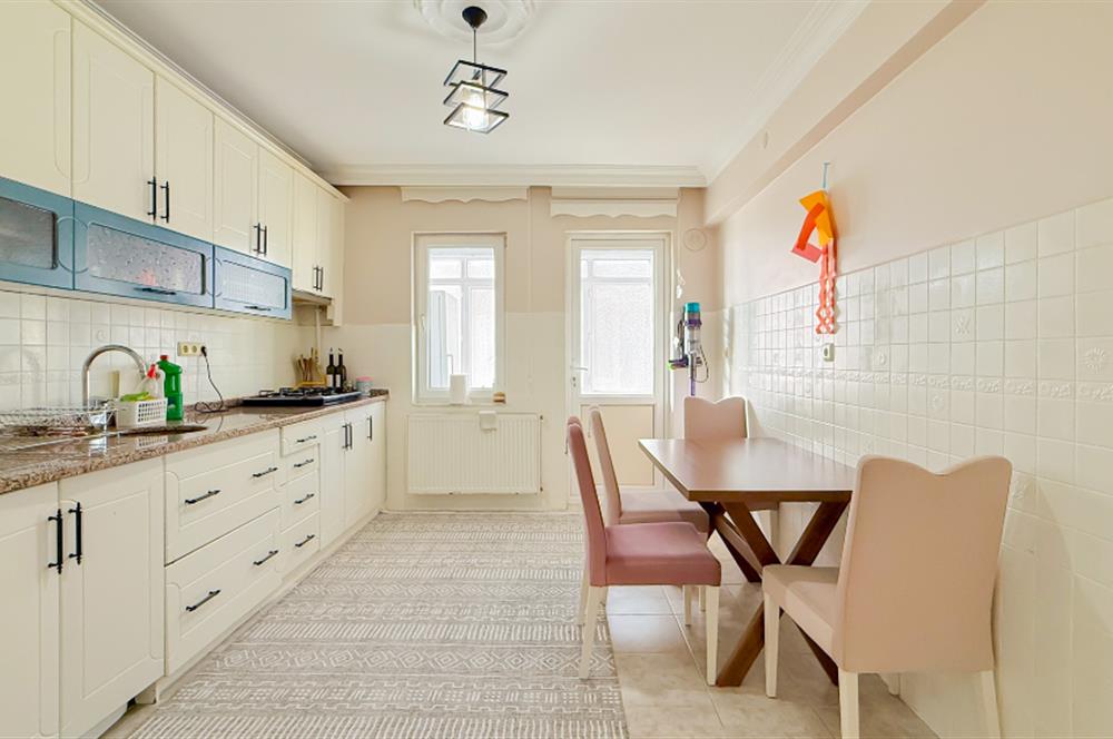 C21 Bal'dan Bahçelievler Mah.'de Satılık 3+1 Daire