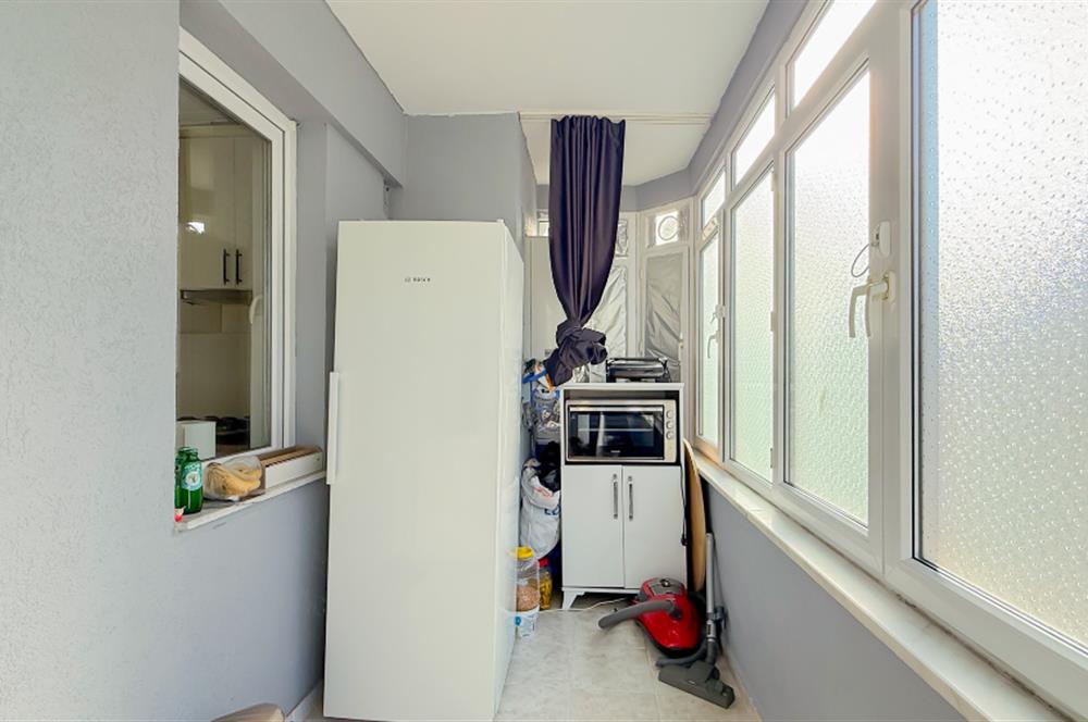 C21 Bal'dan Bahçelievler Mah.'de Satılık 3+1 Daire