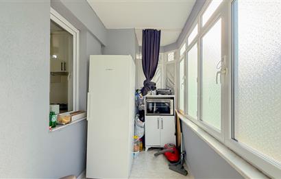 C21 Bal'dan Bahçelievler Mah.'de Satılık 3+1 Daire