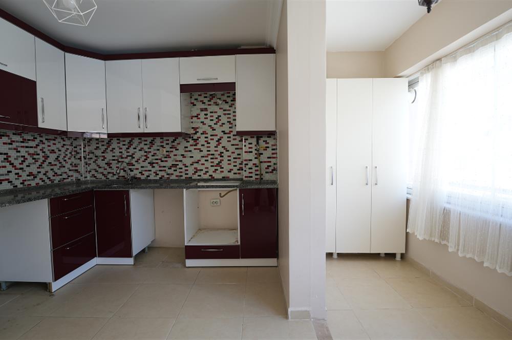 C21 Cius; Perşembe Pazarı Civarında 2+1 Ara Kat Kiralık Daire