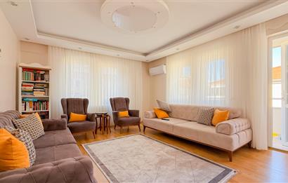 C21 Bal'dan Bahçelievler Mah.'de Satılık 3+1 Daire