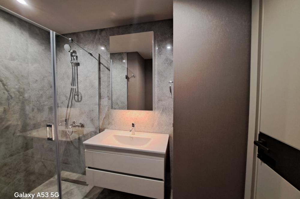 DAP YENİ LEVENT KİRALIK SIFIR 1+1 MODERN YAŞAMIN KALBİNDE