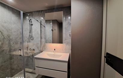 DAP YENİ LEVENT KİRALIK SIFIR 1+1 MODERN YAŞAMIN KALBİNDE