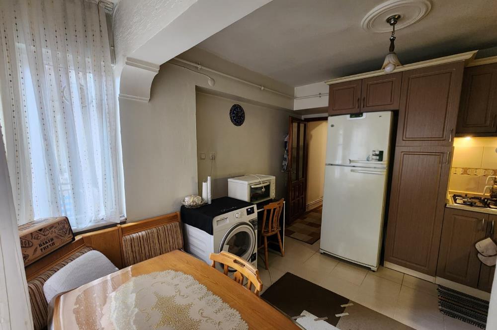 C21 BAL DAN ALTIEYLÜL MAH. DE 2+1 SATILIK DAİRE