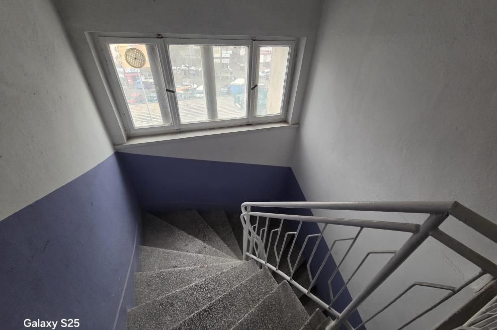 CENTURY21 BAL'DAN HİSARİÇİ MAH.DE SATILIK 3+1 DAİRE