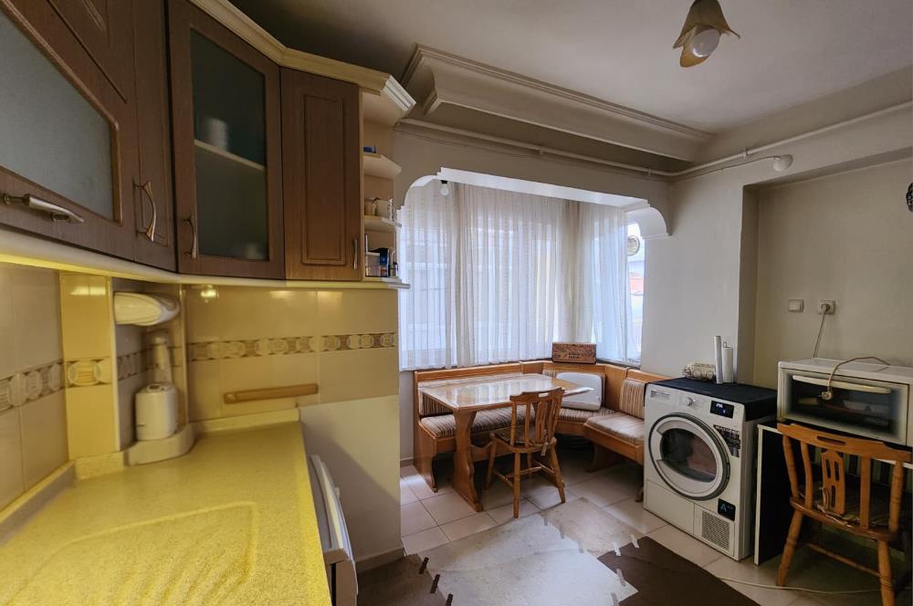C21 BAL DAN ALTIEYLÜL MAH. DE 2+1 SATILIK DAİRE