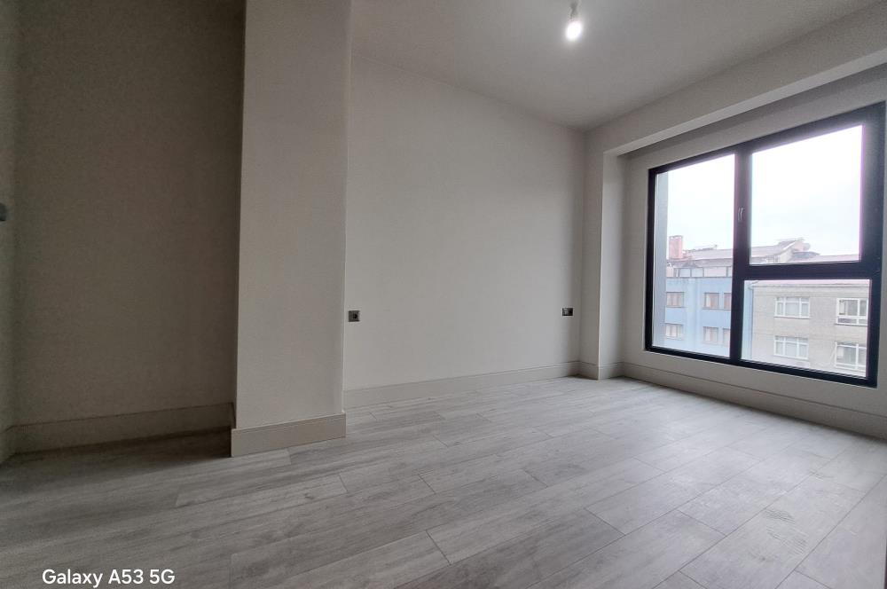 DAP YENİ LEVENT KİRALIK SIFIR 1+1 MODERN YAŞAMIN KALBİNDE