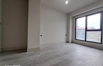 DAP YENİ LEVENT KİRALIK SIFIR 1+1 MODERN YAŞAMIN KALBİNDE