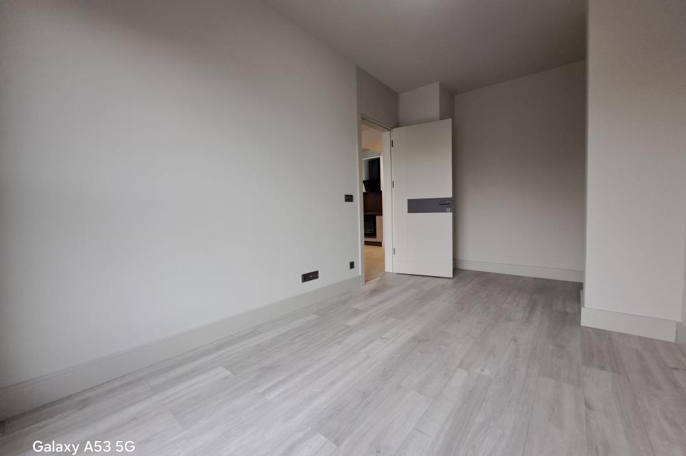 DAP YENİ LEVENT KİRALIK SIFIR 1+1 MODERN YAŞAMIN KALBİNDE