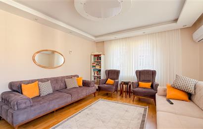 C21 Bal'dan Bahçelievler Mah.'de Satılık 3+1 Daire