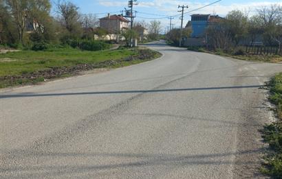 C.21 LOCA ALTIEYLÜL PAŞAKÖY MAH.SATILIK 4664 M2 FIRSAT ARSA