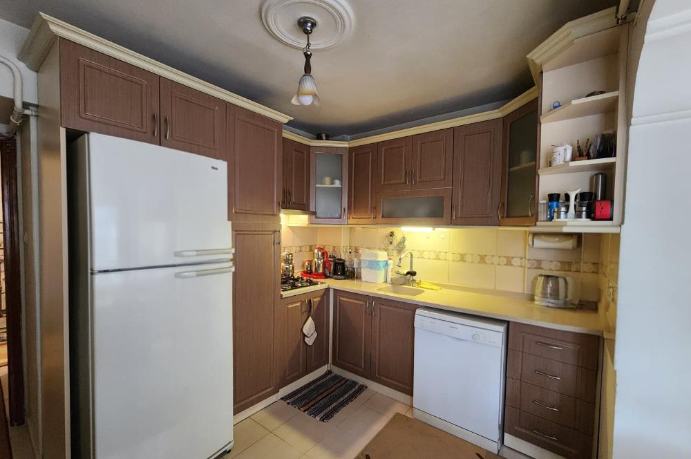 C21 BAL DAN ALTIEYLÜL MAH. DE 2+1 SATILIK DAİRE