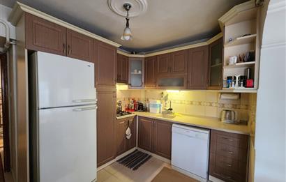 C21 BAL DAN ALTIEYLÜL MAH. DE 2+1 SATILIK DAİRE