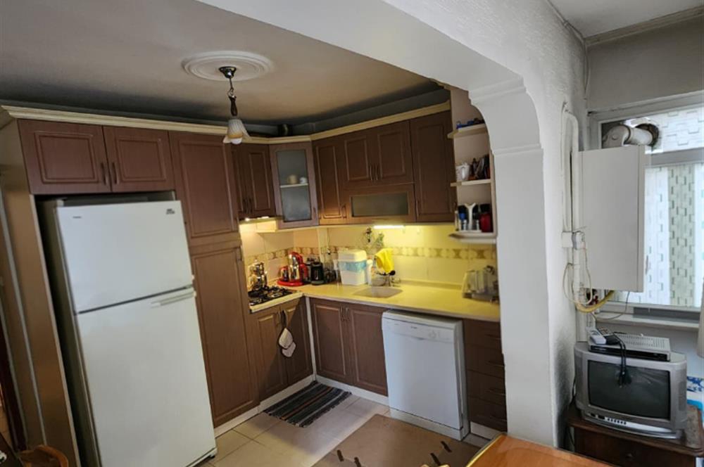 C21 BAL DAN ALTIEYLÜL MAH. DE 2+1 SATILIK DAİRE